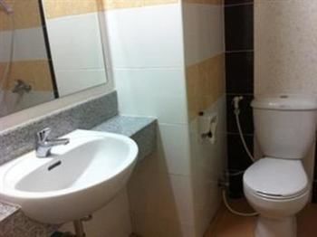 River Grand Hotel Hat Yai