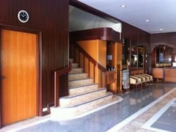 River Grand Hotel Hat Yai