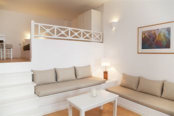 Apartamento Whitedeck Hotel