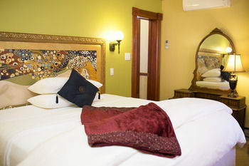 Mauger Estate B&B