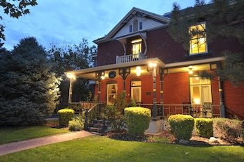 Mauger Estate B&B