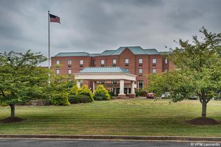 Clarion Hotel & Conference Center