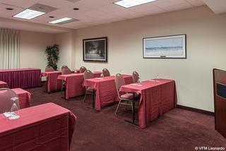 Clarion Hotel & Conference Center
