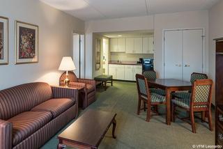 Clarion Hotel & Conference Center