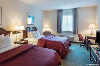 Clarion Hotel & Conference Center