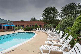 Clarion Hotel & Conference Center