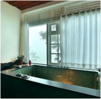 Apartamento Spice Tree Munnar