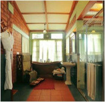 Apartamento Spice Tree Munnar