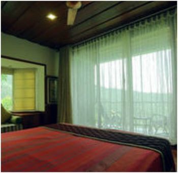 Apartamento Spice Tree Munnar