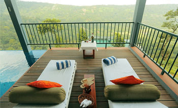 Apartamento Spice Tree Munnar
