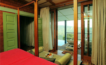 Apartamento Spice Tree Munnar