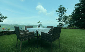 Apartamento Spice Tree Munnar