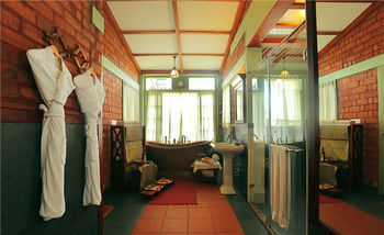 Apartamento Spice Tree Munnar