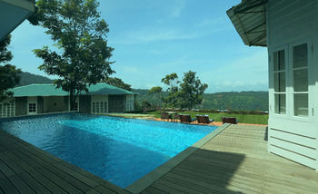Apartamento Spice Tree Munnar