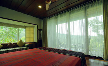 Apartamento Spice Tree Munnar