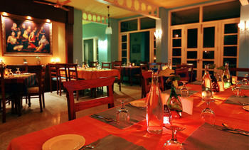 Apartamento Spice Tree Munnar