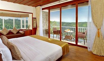 Apartamento Spice Tree Munnar