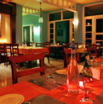 Apartamento Spice Tree Munnar