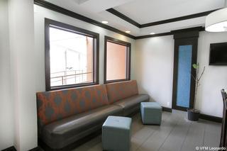 Hotel Rodeway Inn & Suites Downtown North