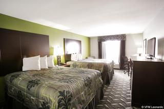 Hotel Rodeway Inn & Suites Downtown North