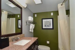 Hotel Rodeway Inn & Suites Downtown North