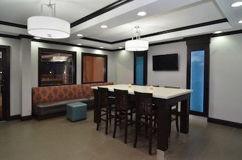 Hotel Rodeway Inn & Suites Downtown North