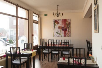 Hotel Restaurant Entre Nous