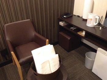 Hotel Kinki