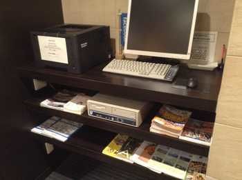 Hotel Kinki