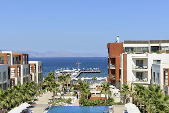 Sundance Suites Hotel