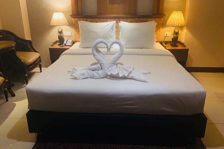 Hotel Kim Hostel At Morleng