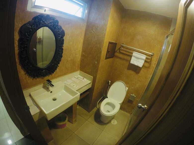 Hotel Kim Hostel At Morleng