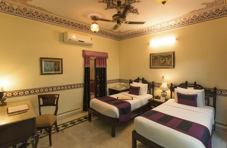 Hotel Umaid Bhawan