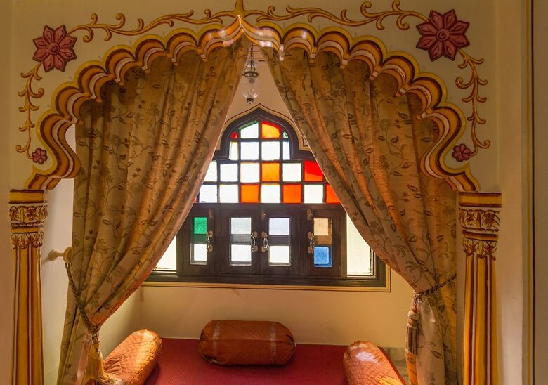 Hotel Umaid Bhawan