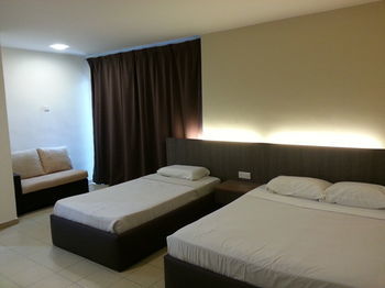 Grand Champagne Hotel