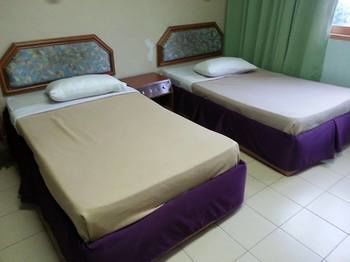 Grand Champagne Hotel