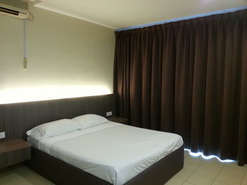 Grand Champagne Hotel