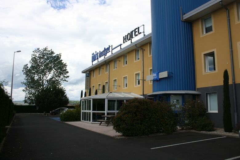 Hotel Ibis Budget Issoire