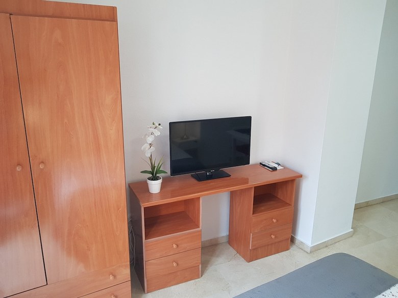 Apartamento Fan Flat Mariscal