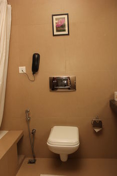 Keys Hotel The Aures