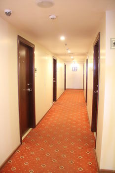 Keys Hotel The Aures