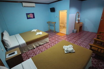 Hotel Gypsy Village 2