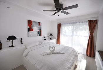 Apartamento Calypso Beach & Dive Resort