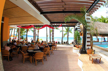 Apartamento Calypso Beach & Dive Resort