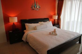 Apartamento Calypso Beach & Dive Resort