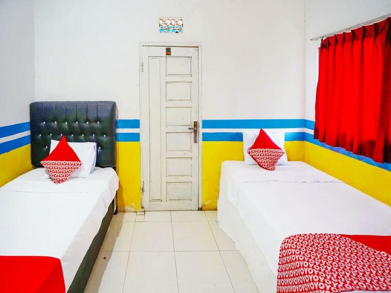 Apartamento Calypso Beach & Dive Resort