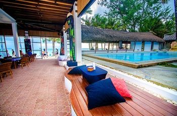 Apartamento Calypso Beach & Dive Resort