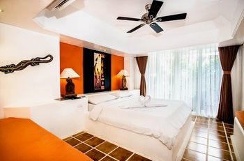Apartamento Calypso Beach & Dive Resort