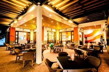 Apartamento Calypso Beach & Dive Resort