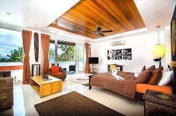 Apartamento Calypso Beach & Dive Resort